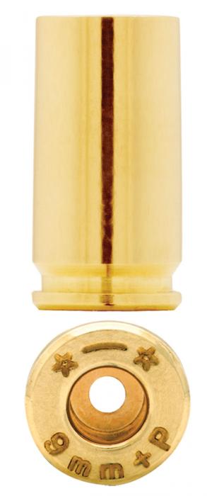 Starline Brass Star9lugereu Unprimed Cases 9mm