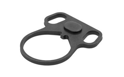 Lbe Ar Ambi End Plate