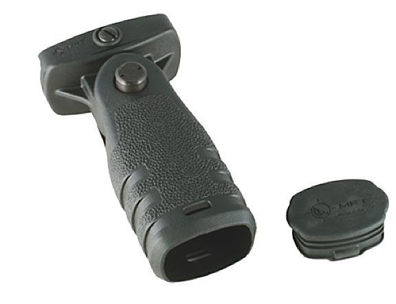 Mission First Tactical React Polymer Folding