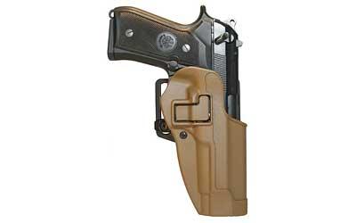 Bh Serpa Cqc Bl/pdl Ber 92
