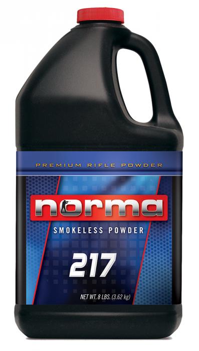 Norma Norma 217 Norma 217 Smokeless