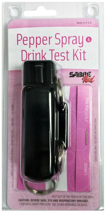 Sab Girls Night Out Kit Blk