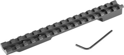 Egw Scope Base Mauser 98 Large