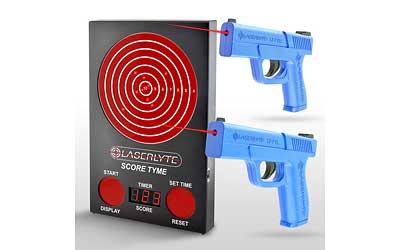 Laserlyte Score Tyme Versus Kit