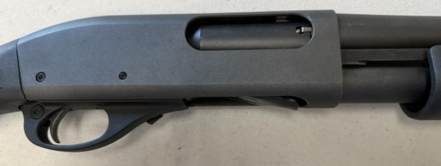 Remington 870 Express mag 12/18"-img-2
