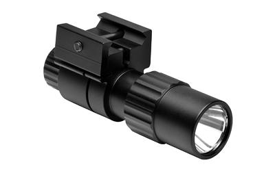 Ncstar Slim Line Tactical Flashlight