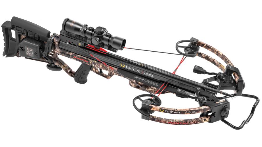 Tpt Carbon Phantom Rcx Package