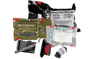 Nar Kit Individual Patrol Ofcr Ipok