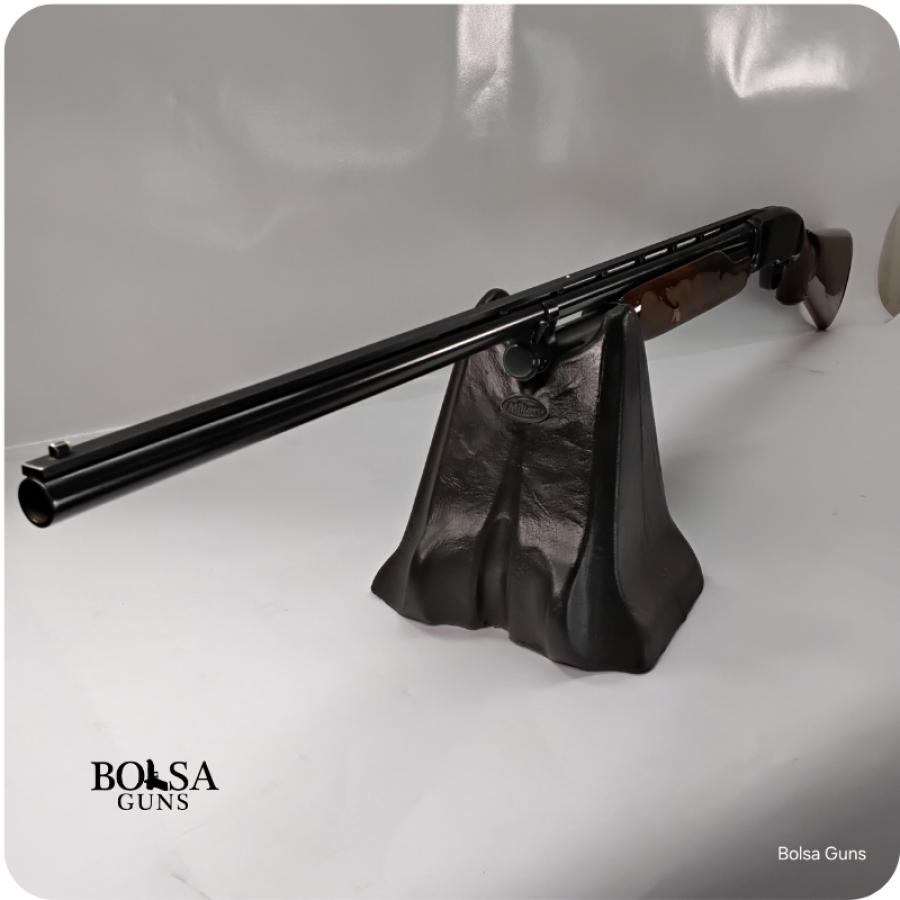 CONSIGNMENT WINCHESTER MODEL 42 .410 W/ EXTRA BARREL-img-7