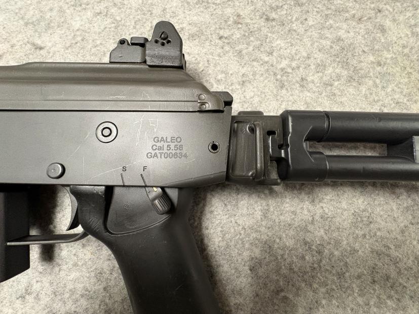 ATI GALEO RIFLE 5.56 NATO-img-1