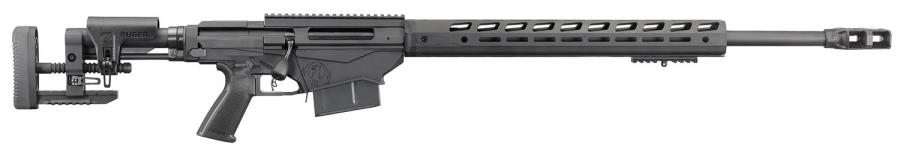 Ruger Precision Rfl 300wm 26" 5rd