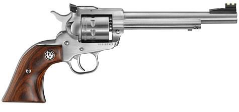 Ruger Single-nine .22 Mag 6.5" 9rd