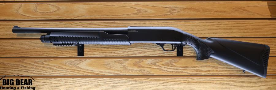 C.A.I Catamount HD12 12 ga-img-1