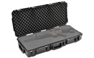 Skb I-series M4 Short Case Blk