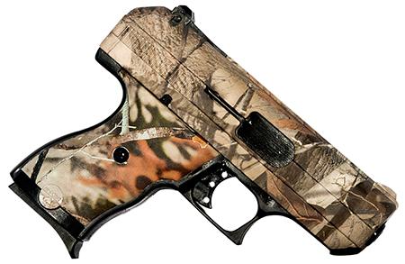 Hi-point 916 C9 9MM Woodcamo
