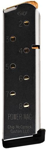 Chip 16132c Cmbt Power 1911 8R