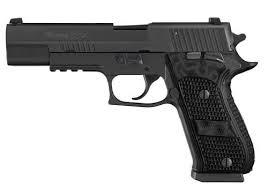 Sig Sauer P220 Dark Elite .45