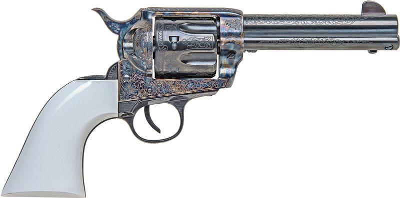 Traditions 1873 Saa .45lc