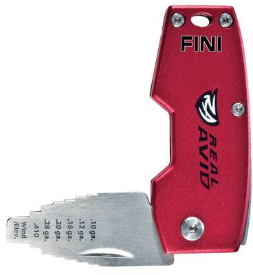Real Avid/revo Fini Universal Choke Wrench