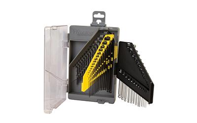Wheeler Key Set 45 Pc
