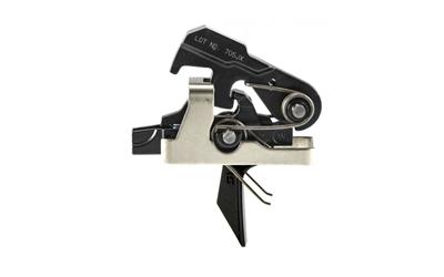Geissele Spr Mcx Ssa Dyn Flat