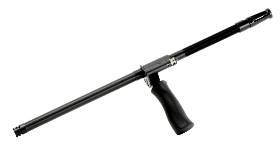 Steyr Arms Factory 20" Barrel Black
