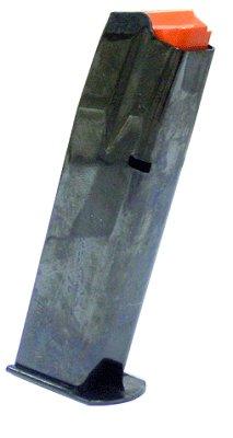EAA Witness 9mm 16 rd Blued