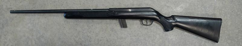 Pre-owned Savage 64 .22lr