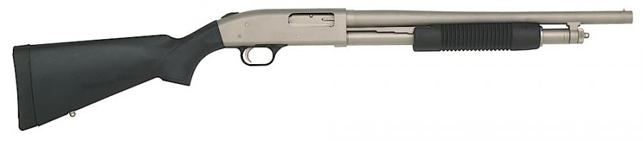Mossberg 500 Pump 12 Gauge 3"