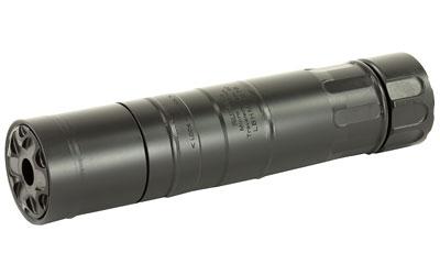 Rugged Micro 762 Suppressor