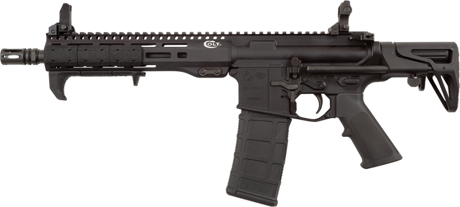 New Colt M5 Carbine? - AR15.COM