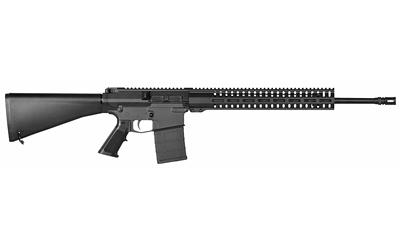 Cmmg Endeavor 100 308win 20" Blk