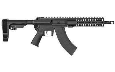 Cmmg Banshee Mk47
Pistol Semi-automatic 7.62