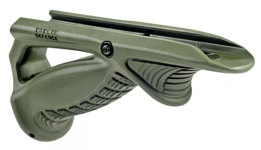 FAB Defense (usiq) Fx-ptkg PTK Ergonomic