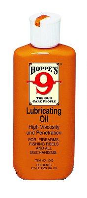 Hoppes Lubricating Oil High Viscosity Lubricant