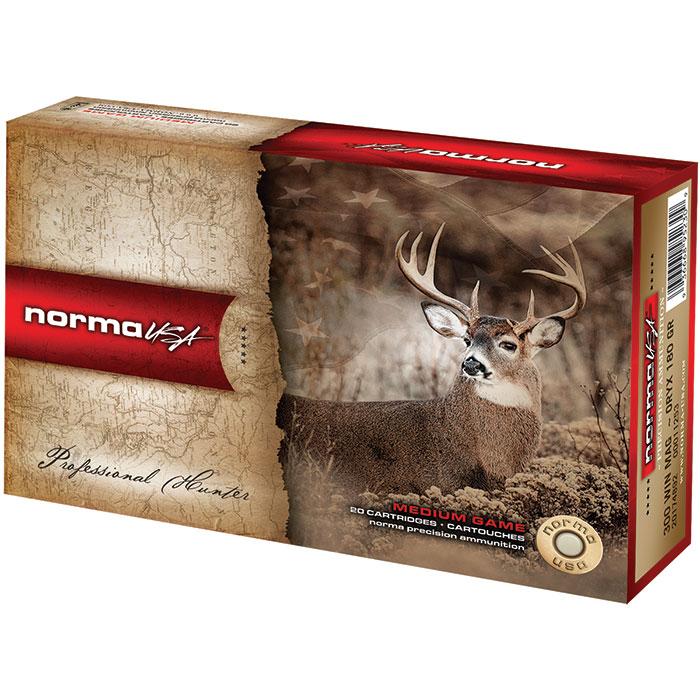 Nor 300 Win Mag 180gr Oryx