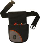 Bob Allen Divided Pouch W/ Blt