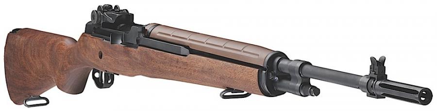 Springfield Armory M1A Standard SA 308win