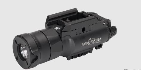 Sfi Xh35 1000l Led Weaponlight
