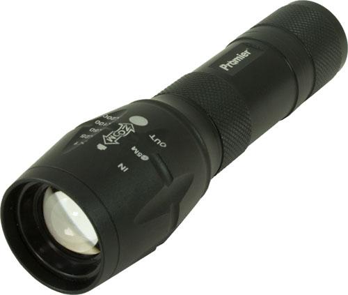 Promier 5 Mode Tactical Grade