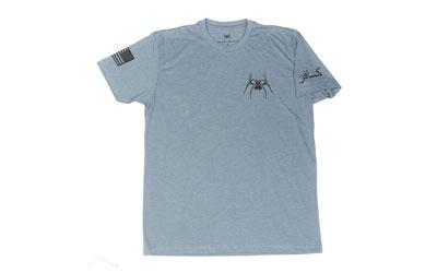 Spikes Tshirt Waterboarding Indi Xl