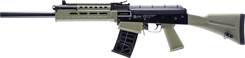 assaa Jts Ak Style Shotgun 12ga 11 | Louisiana Gun Shop