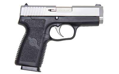 Kahr Cw9 9mm 3.5" Msts Poly