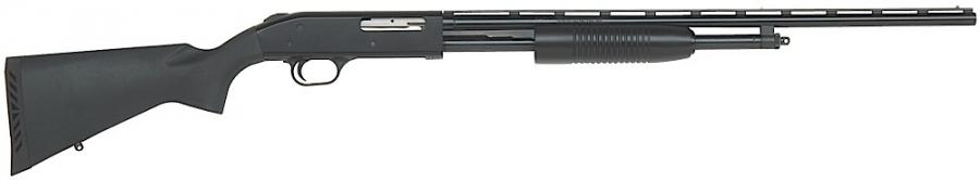 Mossberg 500 Pump 410 ga 24"