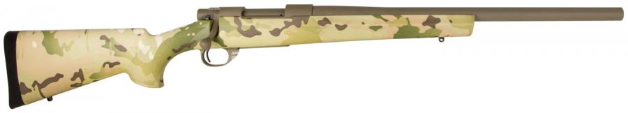 Howa Hgr93152mcc+fde Mcc/fde 20in 308