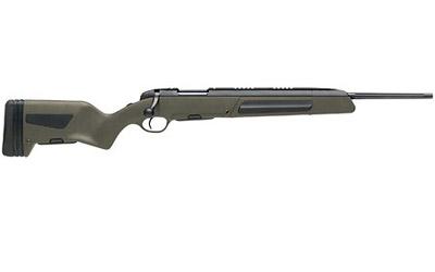 Steyr Arms Scout 308win 19" Green