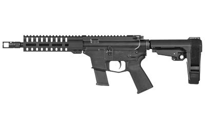 Cmmg Banshee 200 Pstl 45acp 8"