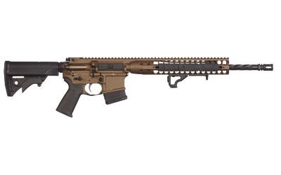 Lwrc Di Rifle 556nato 16.1" Brz
