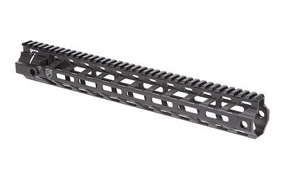Fortis Rev Ii Ff Rail 14"