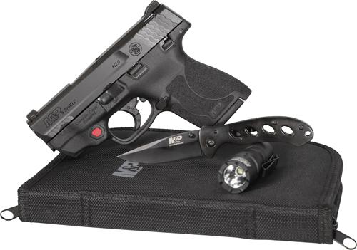 S&W M&p9 Shield 2.0 9mm EDC